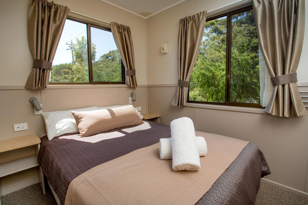 Big4 Wallaga Lake Holiday Park Bermagui Exterior photo